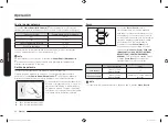 Preview for 62 page of Samsung NZ30K7880U Series User Manual