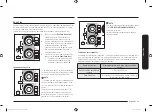 Preview for 63 page of Samsung NZ30K7880U Series User Manual