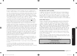 Preview for 75 page of Samsung NZ30K7880U Series User Manual