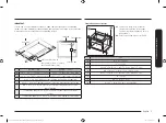 Preview for 5 page of Samsung NZ30K7880UG Installation Manual