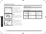 Preview for 8 page of Samsung NZ30K7880UG Installation Manual