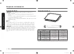 Preview for 16 page of Samsung NZ30K7880UG Installation Manual