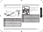 Preview for 17 page of Samsung NZ30K7880UG Installation Manual