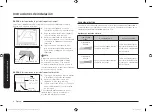 Preview for 20 page of Samsung NZ30K7880UG Installation Manual