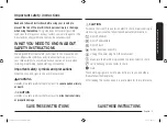 Preview for 5 page of Samsung NZ30K7880US User Manual