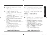 Preview for 11 page of Samsung NZ30K7880US User Manual