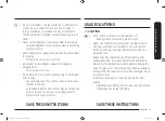 Preview for 13 page of Samsung NZ30K7880US User Manual