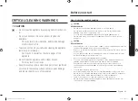 Preview for 15 page of Samsung NZ30K7880US User Manual