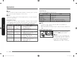 Preview for 20 page of Samsung NZ30K7880US User Manual