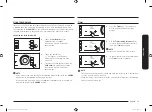 Preview for 21 page of Samsung NZ30K7880US User Manual