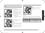 Preview for 23 page of Samsung NZ30K7880US User Manual