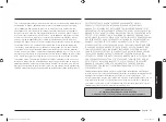 Preview for 35 page of Samsung NZ30K7880US User Manual