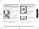 Preview for 61 page of Samsung NZ30K7880US User Manual