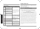 Preview for 114 page of Samsung NZ30K7880US User Manual