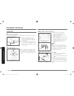 Preview for 8 page of Samsung NZ30M9880 Series Installation Manual