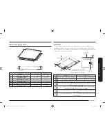 Preview for 17 page of Samsung NZ30M9880 Series Installation Manual