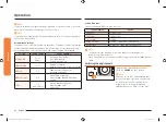 Preview for 20 page of Samsung NZ30M9880U Series User Manual