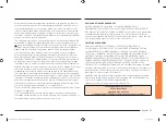 Preview for 35 page of Samsung NZ30M9880U Series User Manual