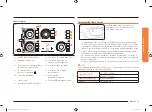 Preview for 57 page of Samsung NZ30M9880U Series User Manual