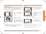 Preview for 61 page of Samsung NZ30M9880U Series User Manual