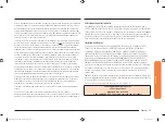 Preview for 75 page of Samsung NZ30M9880U Series User Manual