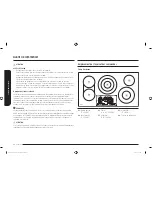 Предварительный просмотр 88 страницы Samsung NZ36K7570R SERIES User Manual