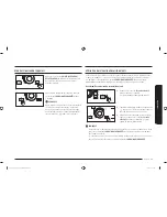 Предварительный просмотр 93 страницы Samsung NZ36K7570R SERIES User Manual