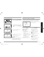 Предварительный просмотр 95 страницы Samsung NZ36K7570R SERIES User Manual