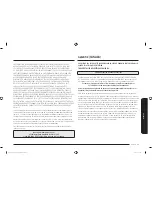 Предварительный просмотр 103 страницы Samsung NZ36K7570R SERIES User Manual