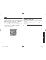 Предварительный просмотр 105 страницы Samsung NZ36K7570R SERIES User Manual