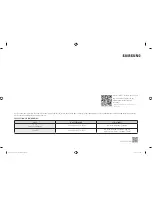 Предварительный просмотр 108 страницы Samsung NZ36K7570R SERIES User Manual