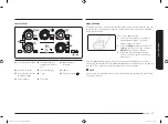 Preview for 17 page of Samsung NZ36K7570RG User Manual