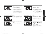 Preview for 19 page of Samsung NZ36K7570RG User Manual