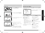 Preview for 23 page of Samsung NZ36K7570RG User Manual