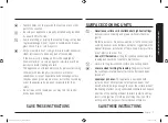 Preview for 7 page of Samsung NZ36K7570RS/AA User Manual