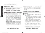 Preview for 10 page of Samsung NZ36K7570RS/AA User Manual