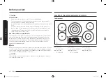 Preview for 16 page of Samsung NZ36K7570RS/AA User Manual