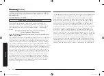 Preview for 30 page of Samsung NZ36K7570RS/AA User Manual