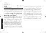 Preview for 66 page of Samsung NZ36K7570RS/AA User Manual