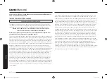 Preview for 102 page of Samsung NZ36K7570RS/AA User Manual