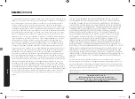 Preview for 104 page of Samsung NZ36K7570RS/AA User Manual