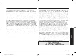 Предварительный просмотр 53 страницы Samsung NZ36K7570RS User Manual