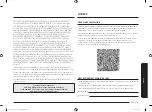 Предварительный просмотр 83 страницы Samsung NZ36K7570RS User Manual