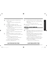 Preview for 11 page of Samsung NZ36K7880U SERIES User Manual