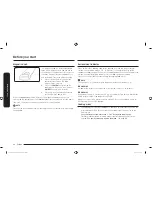 Preview for 18 page of Samsung NZ36K7880U SERIES User Manual