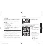 Preview for 19 page of Samsung NZ36K7880U SERIES User Manual