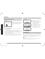 Preview for 28 page of Samsung NZ36K7880U SERIES User Manual