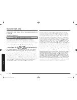 Preview for 36 page of Samsung NZ36K7880U SERIES User Manual