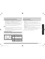 Preview for 67 page of Samsung NZ36K7880U SERIES User Manual