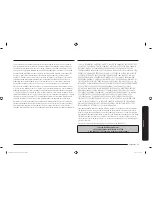 Preview for 75 page of Samsung NZ36K7880U SERIES User Manual